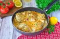 Шкмерули: как приготовить идеальную грузинскую курицу на сковороде