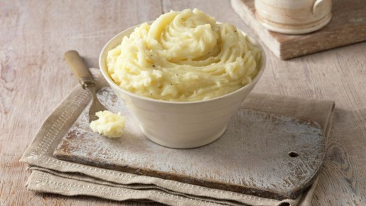 Раскрыт секрет идеального пюре: всего две хитрости кардинально изменят вкус