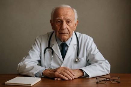 Как избавиться от живота после 50: секреты от опытного диетолога Котова