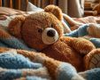Мягкие игрушки под угрозой: как избежать бактерий и аллергенов