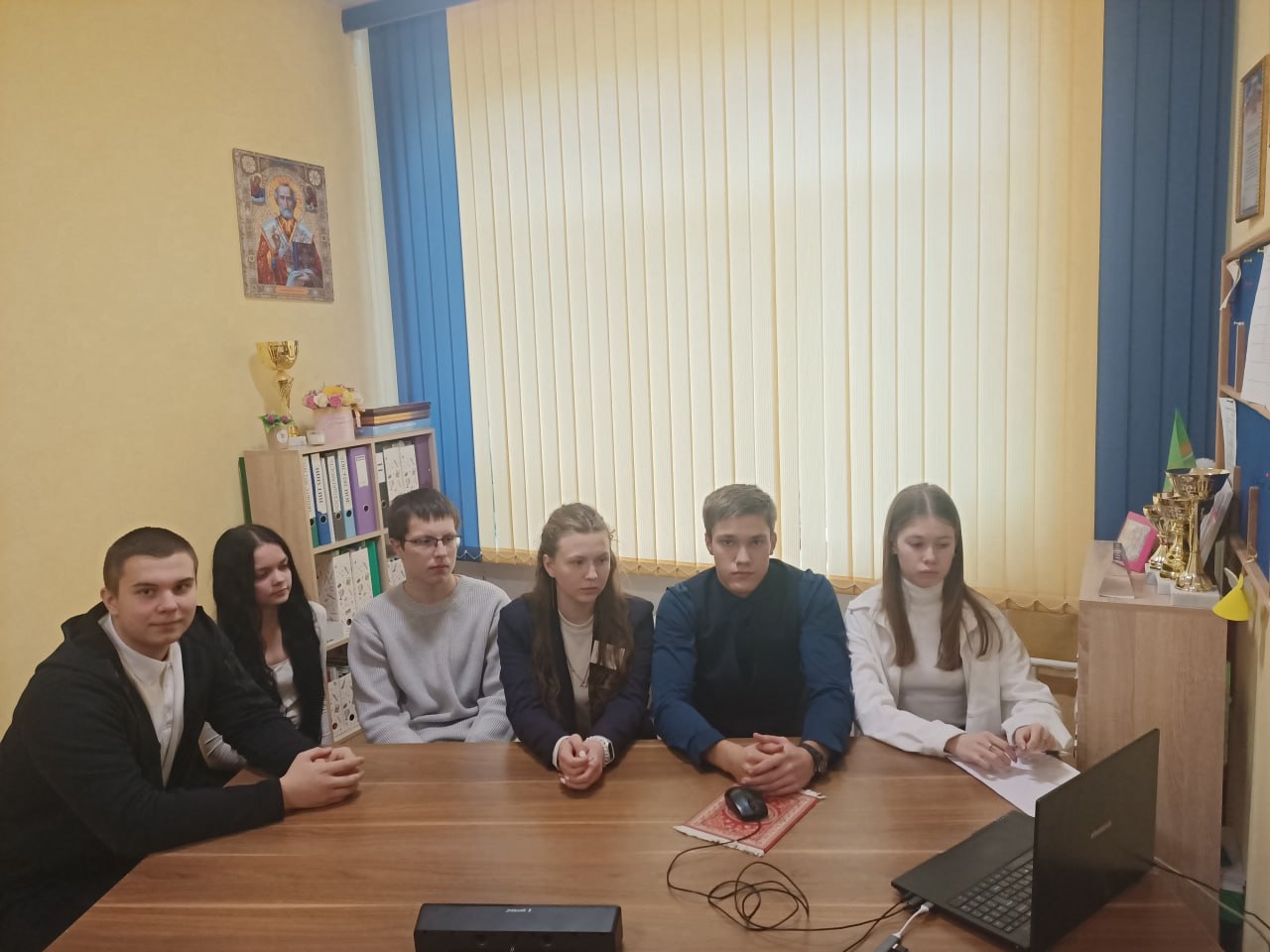 Состоялась 3 игра серии интеллектуальных игр «Правовой биатлон» Состоялась 3 игра серии интеллектуальных игр «Правовой биатлон»