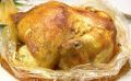 Курица в микроволновке: быстро и вкусно