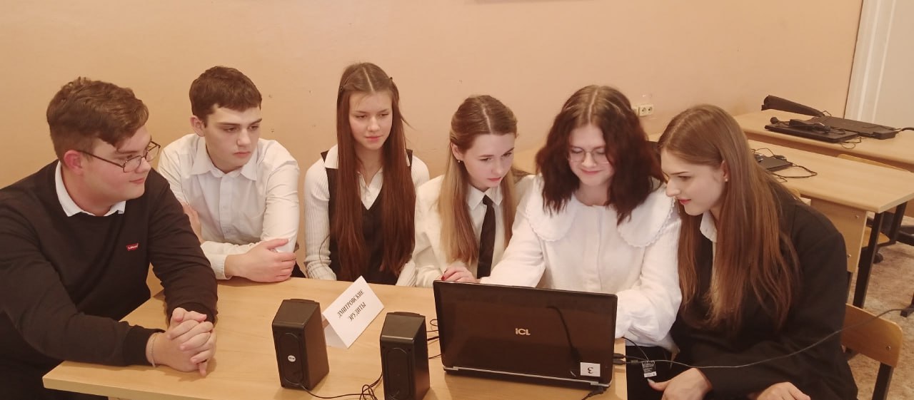 Состоялась 3 игра серии интеллектуальных игр «Правовой биатлон» Состоялась 3 игра серии интеллектуальных игр «Правовой биатлон»