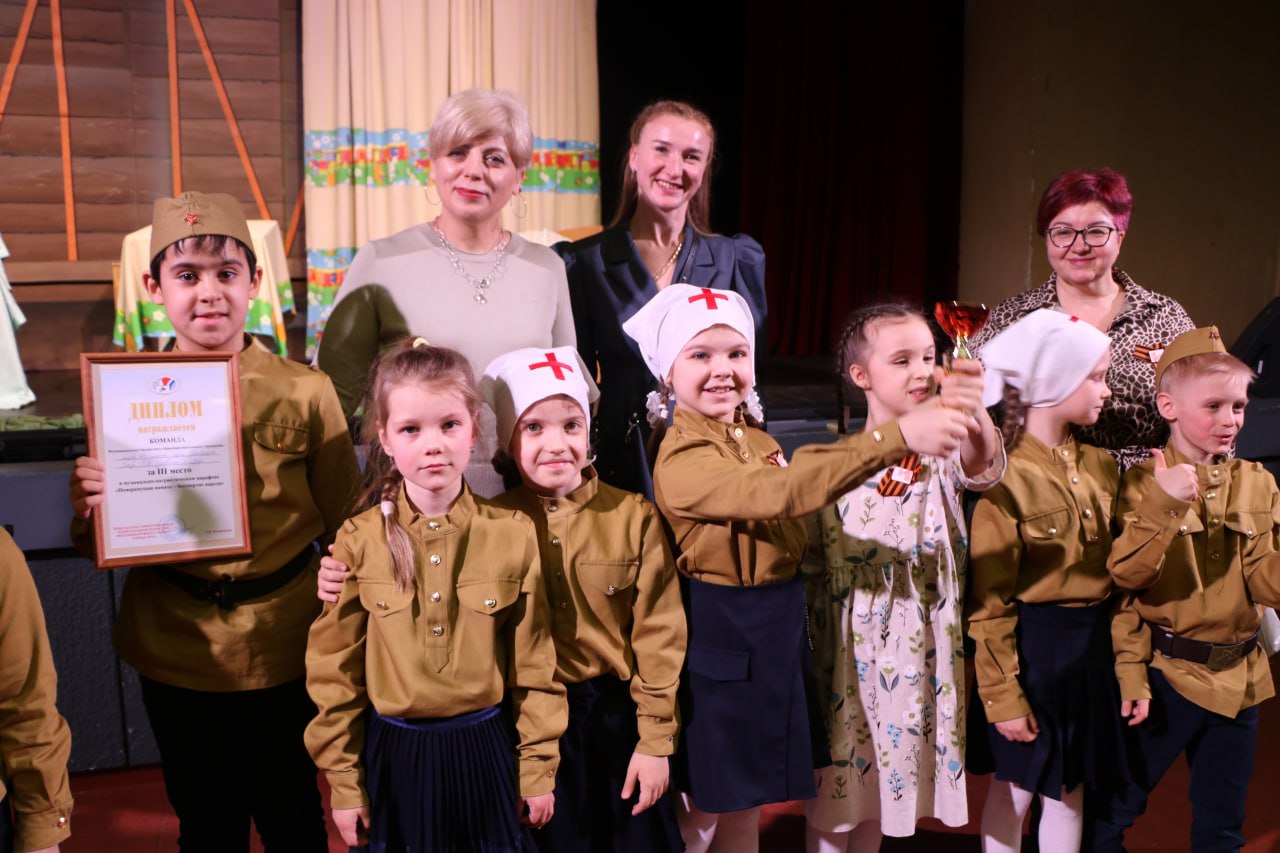 Подведены итоги конкурса среди территориальных избирательных комиссий Орловской области на лучшее мероприятие по повышению правовой культуры избирателей в 2025 году Подведены итоги конкурса среди территориальных избирательных комиссий Орловской области на лучшее мероприятие по повышению правовой культуры избирателей в 2025 году