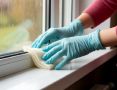 Как вернуть белоснежный блеск вашему пластиковому подоконнику: 10 эффективных методов