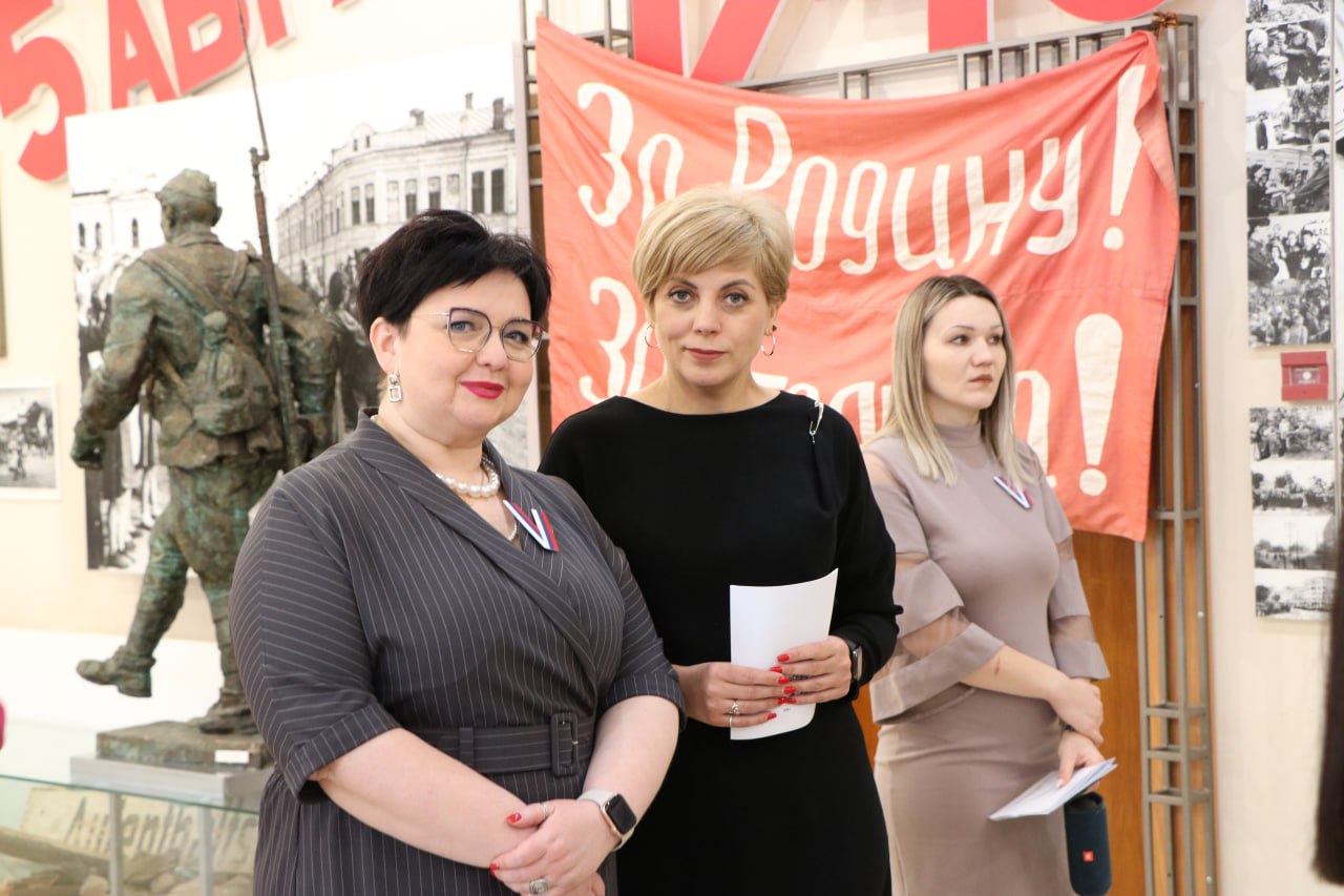 Подведены итоги конкурса среди территориальных избирательных комиссий Орловской области на лучшее мероприятие по повышению правовой культуры избирателей в 2025 году Подведены итоги конкурса среди территориальных избирательных комиссий Орловской области на лучшее мероприятие по повышению правовой культуры избирателей в 2025 году