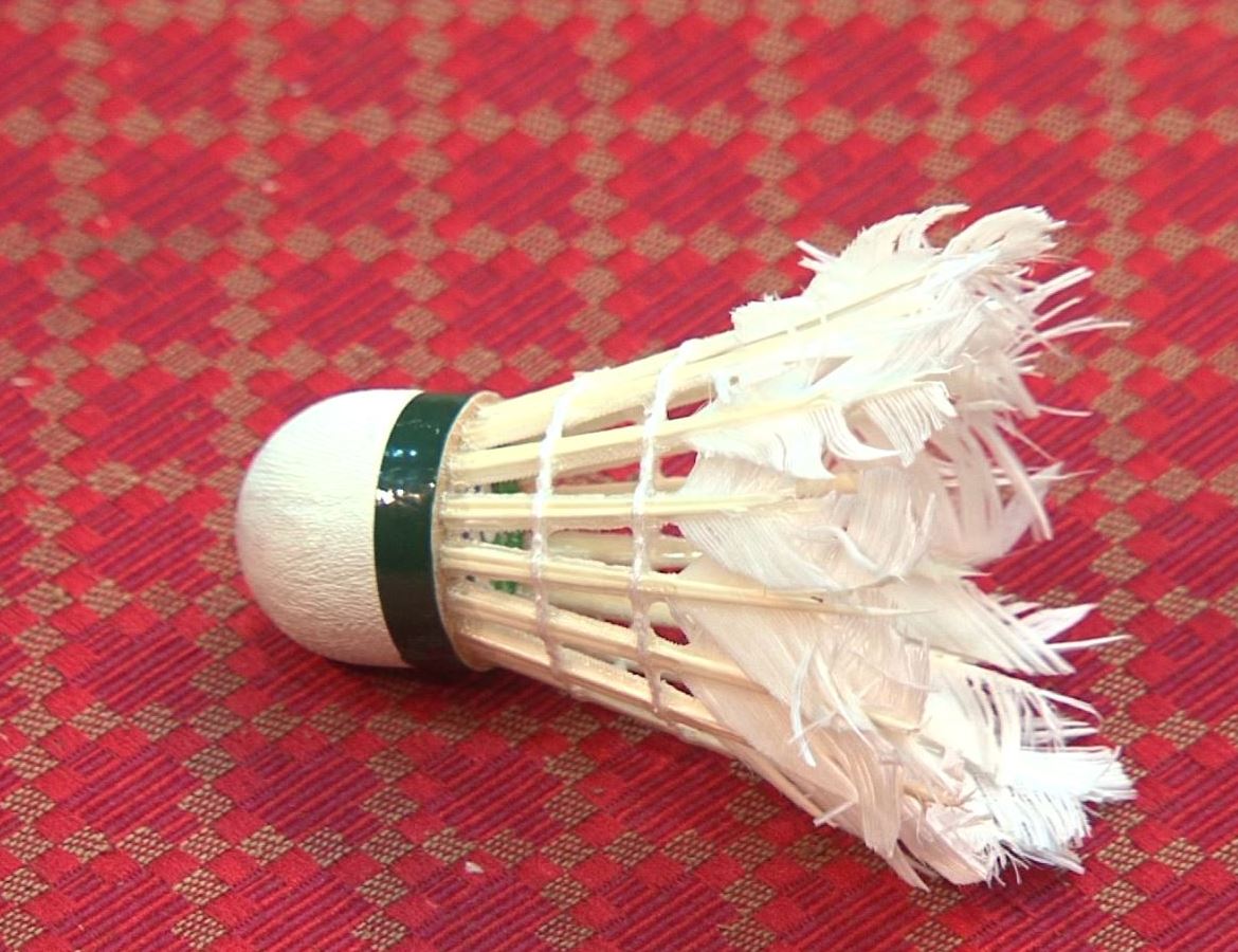 Юные орловчанки завоевали 5 медалей на Всероссийских соревнованиях по бадминтону!