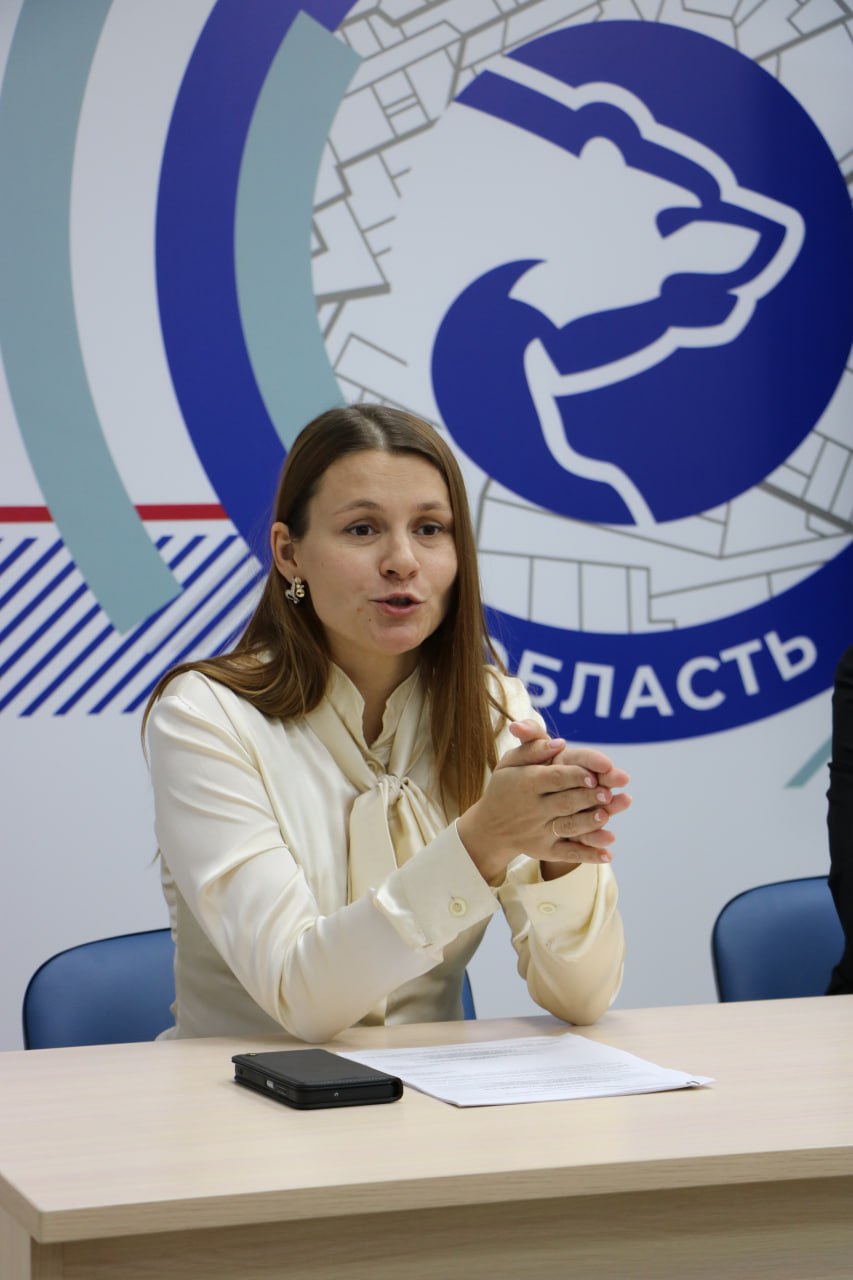 Председатель Молодежной Избирательной комиссии города Орла Артем Чудаков выступил в качестве спикера на презентации проекта «Гражданский маяк: просвещение молодежи об избирательном праве» Председатель Молодежной Избирательной комиссии города Орла Артем Чудаков выступил в качестве спикера на презентации проекта «Гражданский маяк: просвещение молодежи об избирательном праве»