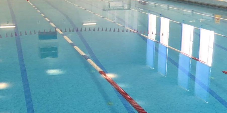 Юные орловчане стали призерами всероссийского турнира по плаванию!