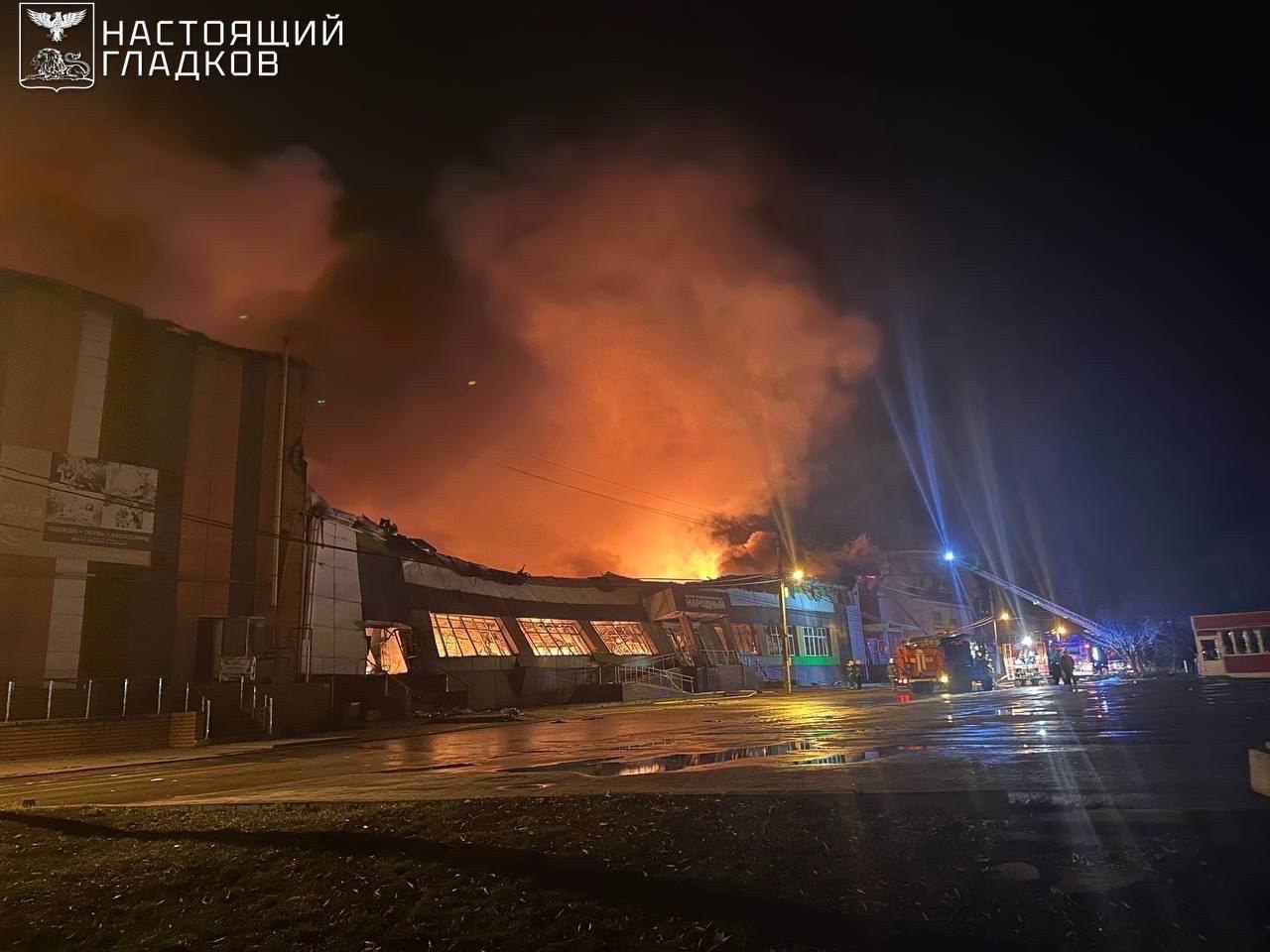 Олег Царёв: Российская ПВО ночью уничтожила 31 украинский БПЛА: по 10 – над Тамбовской и Воронежской обл, по 3 – над Ростовской и Ярославской, 2 – над Смоленской, по 1 – над Брянской, Курской и Орловской обл Олег Царёв: Российская ПВО ночью уничтожила 31 украинский БПЛА: по 10 – над Тамбовской и Воронежской обл, по 3 – над Ростовской и Ярославской, 2 – над Смоленской, по 1 – над Брянской, Курской и Орловской обл