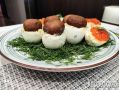 Нежные боровички: утонченная закуска для вашего стола