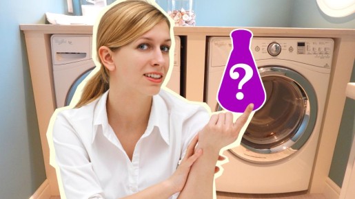 Клинеры заменяют порошок этим средством: стоит копейки, а отстирывает не хуже