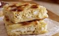 Кавказский семислойный пирог с сыром: удивительное угощение, которое покорит всех