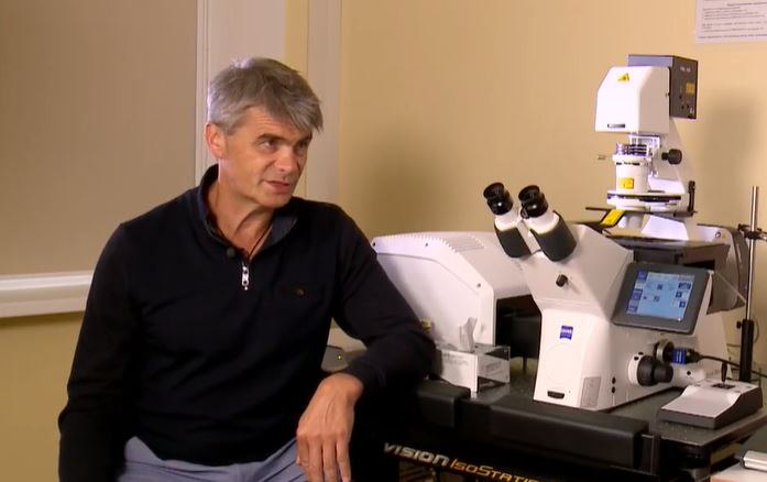 Учёный из Орловского госуниверситета в четвёртый раз вошёл в мировой рейтинг самых цитируемых!