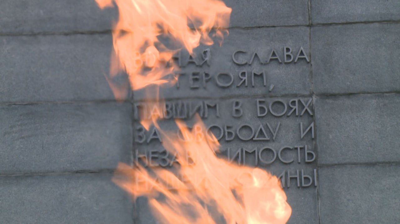 Орловские студенты стали призерами Всероссийского конкурса «Без срока давности»