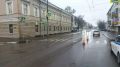ДТП на переходах: два пешехода травмированы за сутки в Орловской области