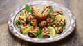 Вкуснейшие баклажаны по-грузински покорят даже гурманов: все дело в нежном соусе