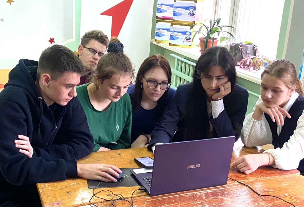 Сегодня состоялась 5-я игра территориального (отборочного) этапа интеллектуального турнира Избирательной комиссии Орловской области по вопросам избирательного права «Правовой биатлон» Сегодня состоялась 5-я игра территориального (отборочного) этапа интеллектуального турнира Избирательной комиссии Орловской области по вопросам избирательного права «Правовой биатлон»