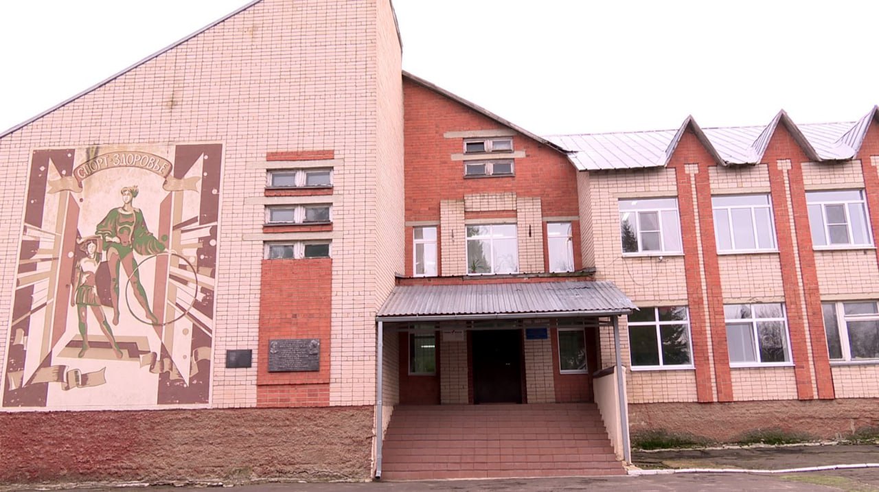 У юных орловчан из Бунинской школы появился собственный музей! У юных орловчан из Бунинской школы появился собственный музей!