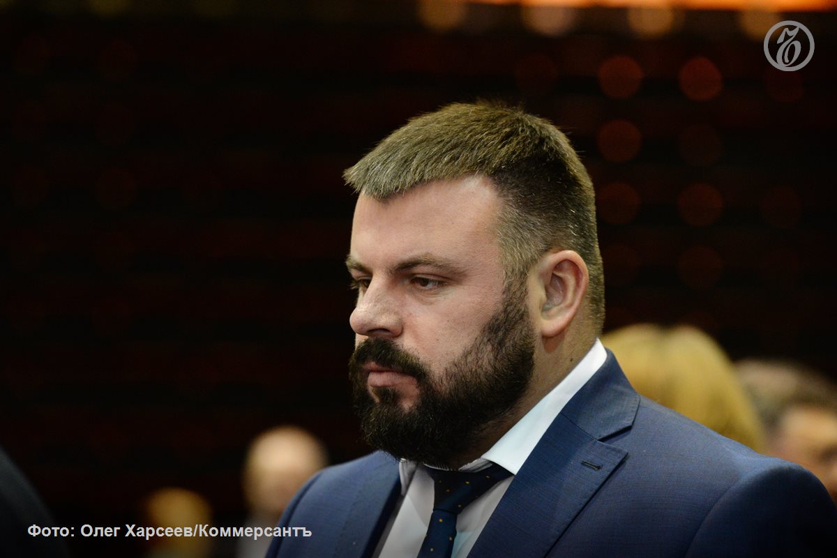 Орловский облсуд продлил арест в СИЗО советника губернатора Сергея Лежнева