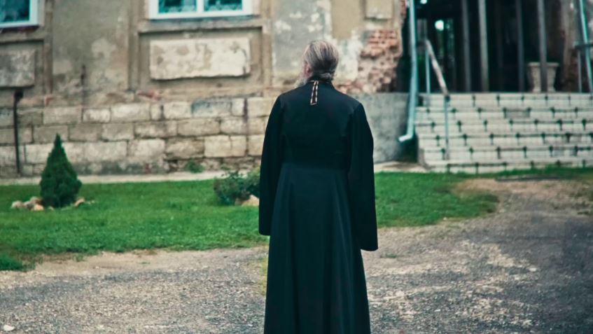 Документальный фильм «Святые земли Орловщины: Хранители» выйдет сегодня на телеканале «Первый Областной» Документальный фильм «Святые земли Орловщины: Хранители» выйдет сегодня на телеканале «Первый Областной»