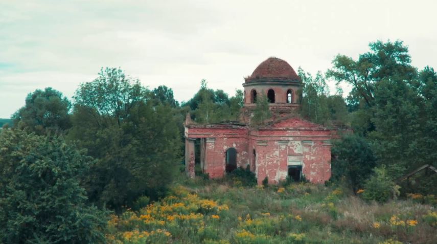Документальный фильм «Святые земли Орловщины: Хранители» выйдет сегодня на телеканале «Первый Областной»
