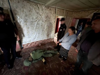 Семеро жителей Ливенского района предстанут перед судом за совершение преступлений против собственности