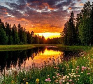 Как блогеры справляются с вызовами и просят о поддержке