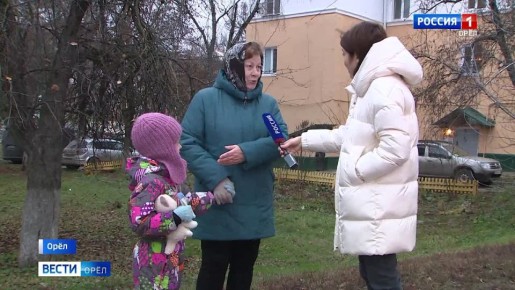 В Орле решили проблему скудного питания в детских садах