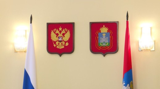 На повышение зарплат бюджетникам Орловская область получит из федерального центра 554,5 млн рублей