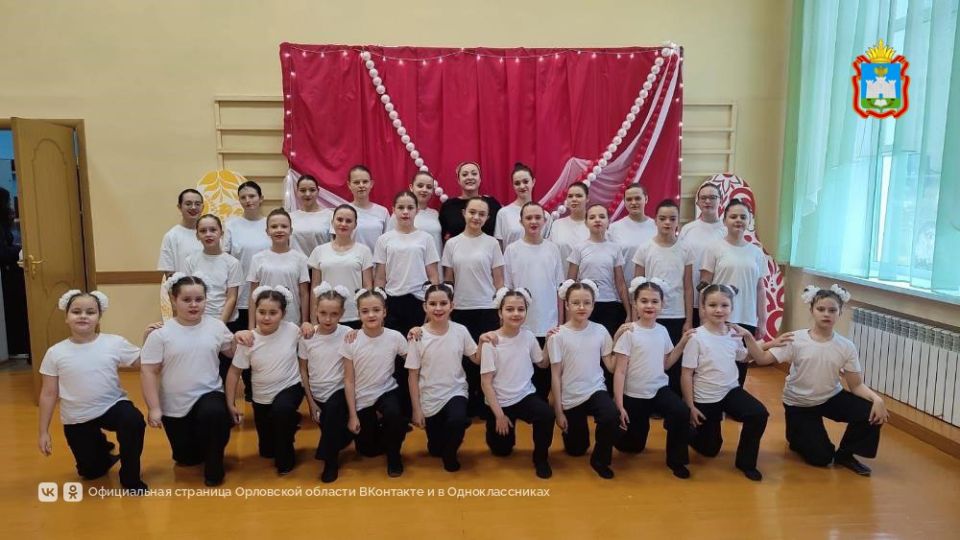 В 2026 году в Орловской области участниками программы «Земский работник культуры» станут 15 человек