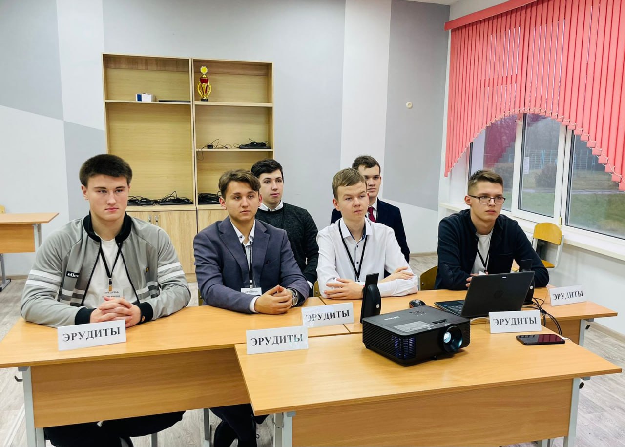 Состоялась 7-я игра первого территориального (отборочного) этапа интеллектуального турнира Избирательной комиссии Орловской области по вопросам избирательного права «Правовой биатлон» Состоялась 7-я игра первого территориального (отборочного) этапа интеллектуального турнира Избирательной комиссии Орловской области по вопросам избирательного права «Правовой биатлон»