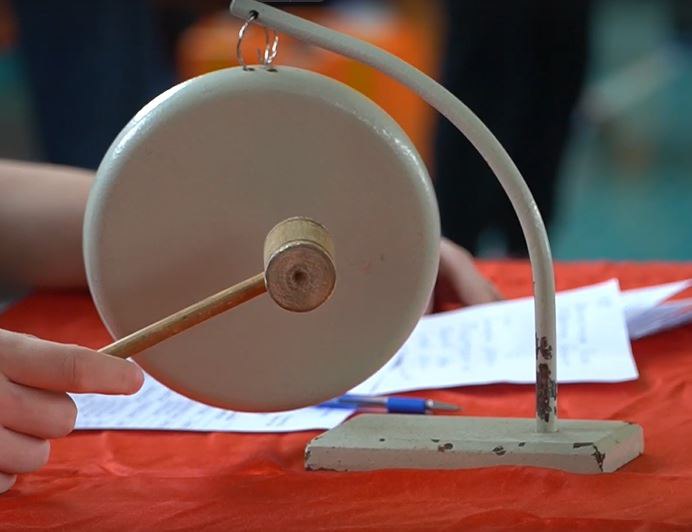 Орловские боксёры привезли две бронзы из Санкт-Петербурга!