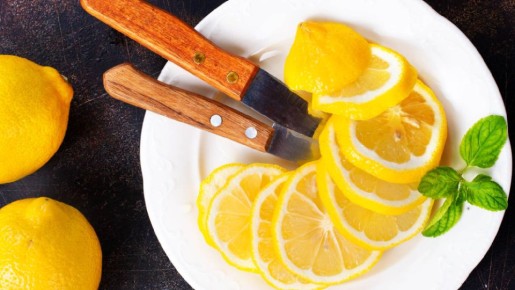 Вот зачем хозяйки солят лимоны в банках: тоже будете делать так, когда узнаете причину