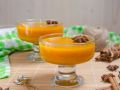 Тыквенное желе с апельсином: идеальный осенний десерт для ваших гостей