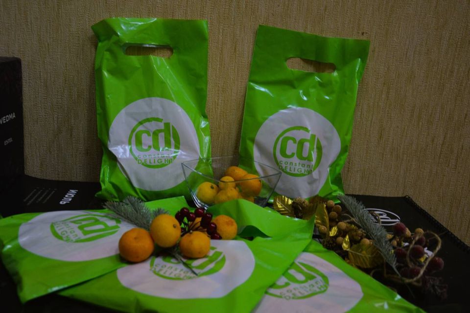 В преддверии Дня матери специалисты Учебного центра службы занятости подарили орловским мамам праздник красоты В преддверии Дня матери специалисты Учебного центра службы занятости подарили орловским мамам праздник красоты