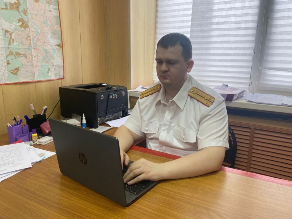 В Орловской области возбуждено уголовное дело по факту невыплаты заработной платы