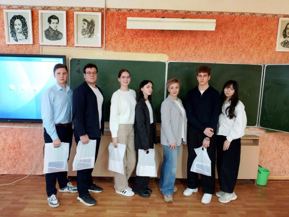 Завершился первый отборочный этап интеллектуального турнира Избирательной комиссии Орловской области по вопросам избирательного права «Правовой биатлон» Завершился первый отборочный этап интеллектуального турнира Избирательной комиссии Орловской области по вопросам избирательного права «Правовой биатлон»