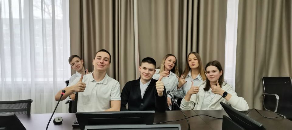 Завершился первый отборочный этап интеллектуального турнира Избирательной комиссии Орловской области по вопросам избирательного права «Правовой биатлон» Завершился первый отборочный этап интеллектуального турнира Избирательной комиссии Орловской области по вопросам избирательного права «Правовой биатлон»