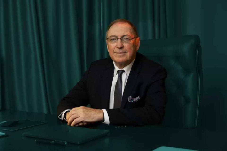 «Большой Ермак — маленькая передышка для Зеленского»