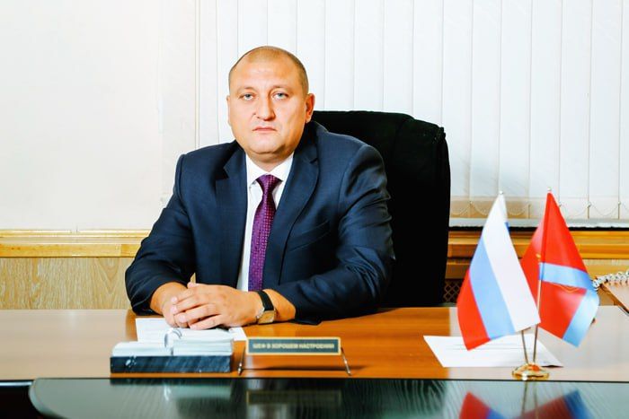 «Чувство юмора есть не у всех, но в нашей работе оно просто необходимо»