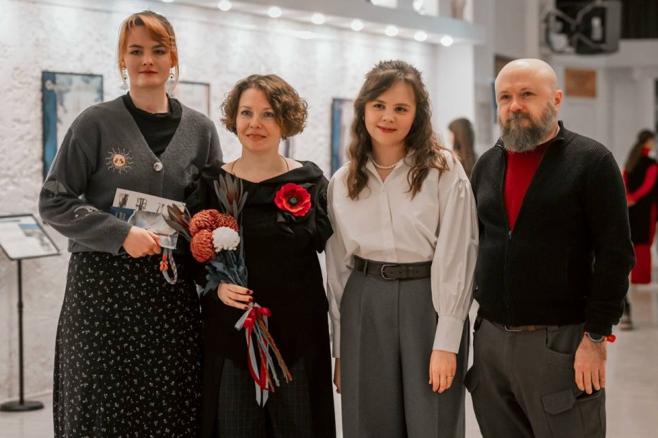 «Сердце Птицы»: орловчан приглашают на выставку, посвящённую скульптору Борису Орловскому «Сердце Птицы»: орловчан приглашают на выставку, посвящённую скульптору Борису Орловскому