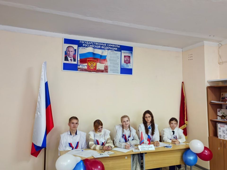 #про_ТИК. Председатели территориальных избирательных комиссий города Орла и Орловской области продолжают знакомить будущих избирателей с электоральным процессом #про_ТИК. Председатели территориальных избирательных комиссий города Орла и Орловской области продолжают знакомить будущих избирателей с электоральным процессом