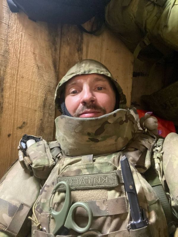 ОРЁЛ БАТАЛЬОНА "ВАХА"! КОМАНДИРА ВОЗДУШНОЙ РАЗВЕДКИ "КИТАЙЦА", С ДНЁМ РОЖДЕНИЯ!