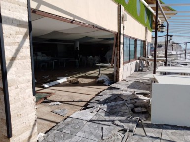    :  Beach Club Doganay  