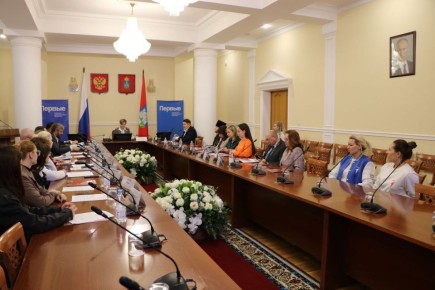 «Первые» подводят итоги года