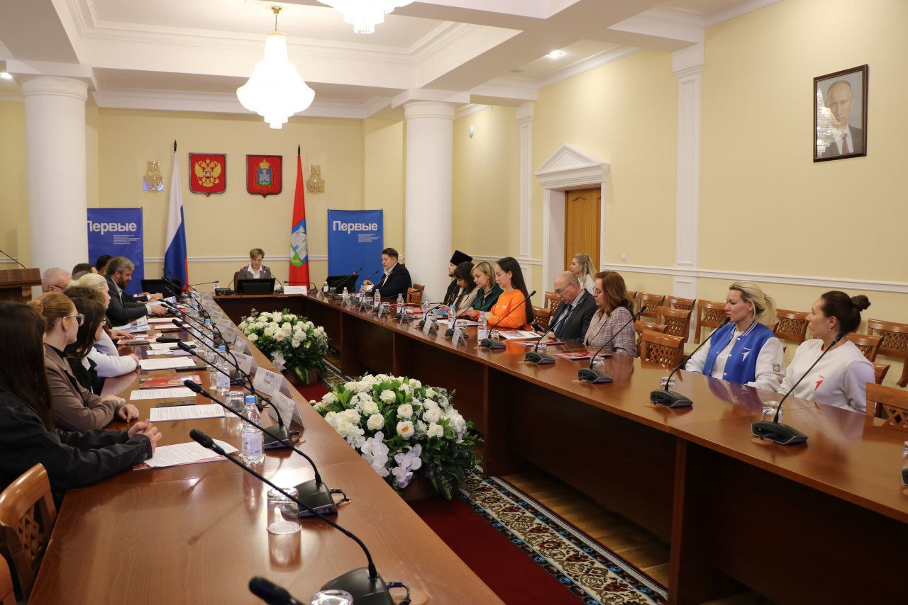 «Первые» подводят итоги года