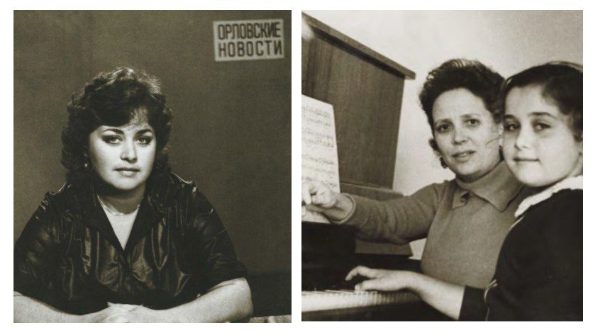 58 лет орловскому телевидению