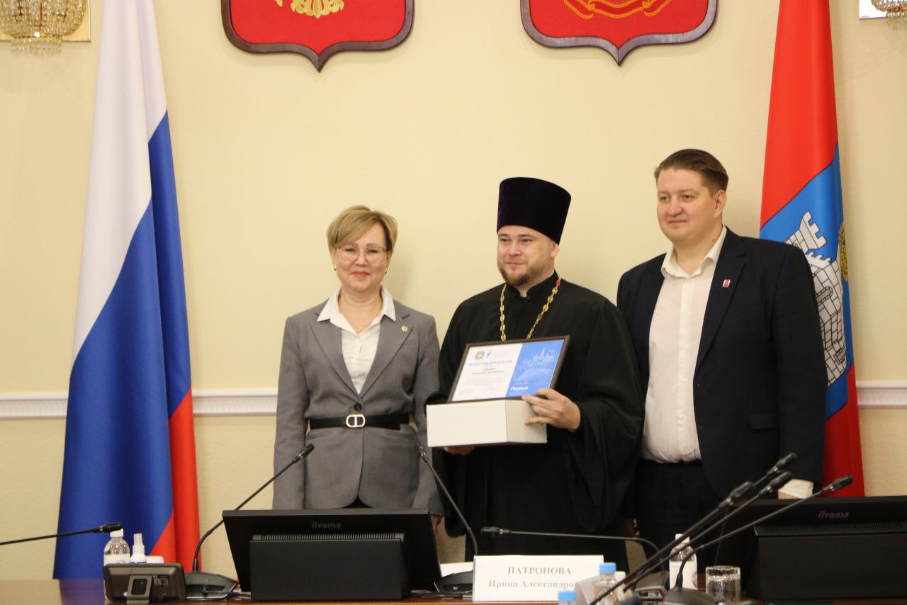 «Первые» подводят итоги года «Первые» подводят итоги года