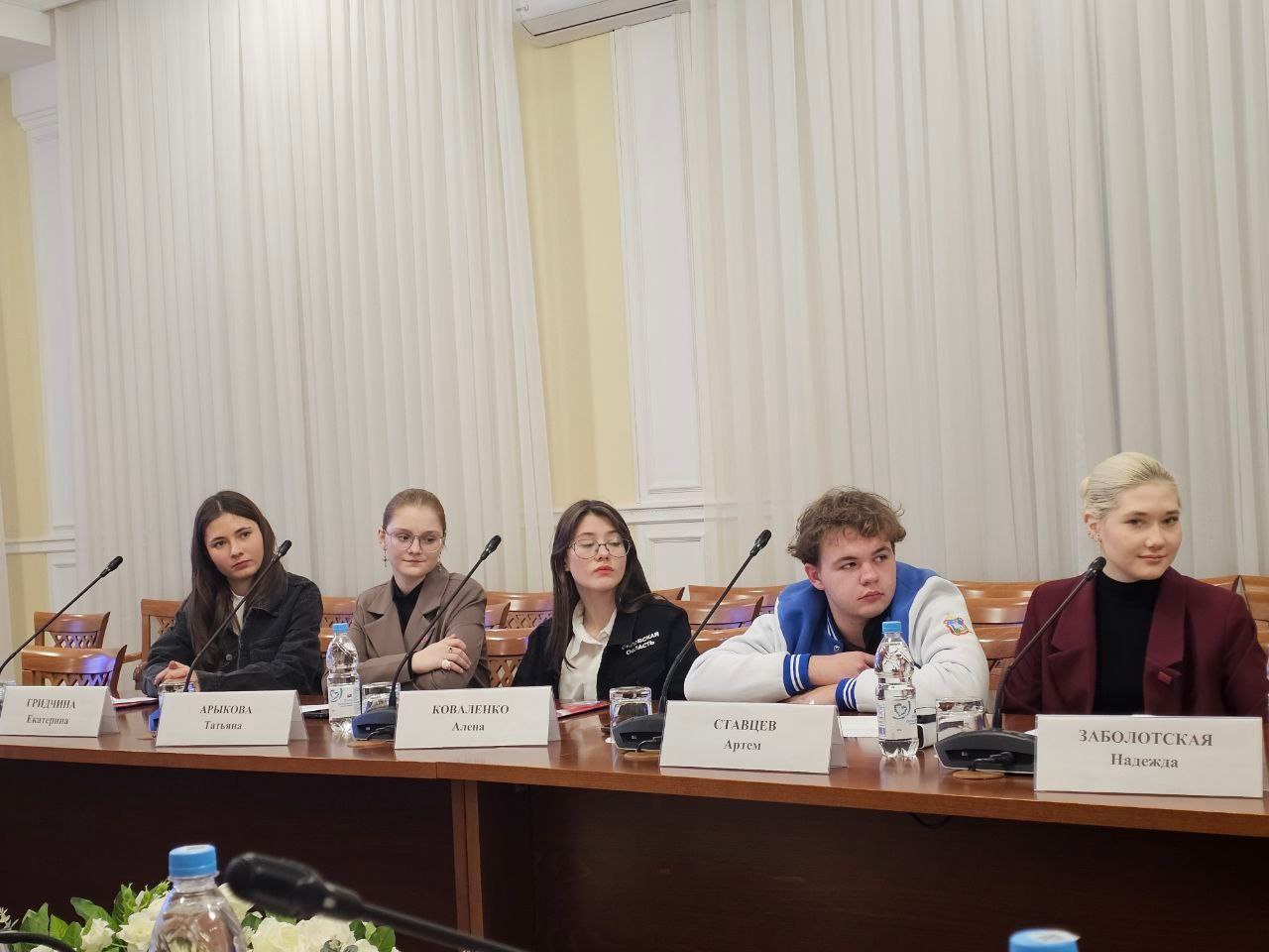 «Первые» подводят итоги года «Первые» подводят итоги года